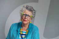 Prue Leith on the right to die.