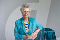 Prue Leith on the right to die.
