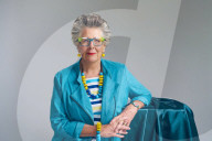 Prue Leith on the right to die.