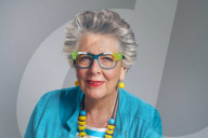 Prue Leith on the right to die.