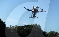 Florida using drones in fight against mosquitos