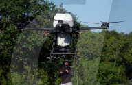 Florida using drones in fight against mosquitos
