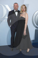 77th Annual Tony Awards - Arrivals, New York, USA - 16 Jun 2024