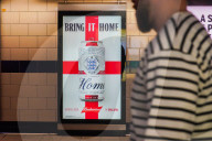 Budweiser official beer England, London, United Kingdom - 17 Jun 2024