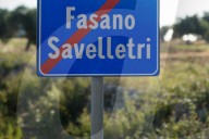 G7 Summit in Italy: Apulia, Brindisi, Fasano and Savelletri will not be remembered. Fasano, Italy. - 15 Jun 2024