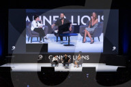 Cannes LIONS - John Legend