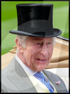 Royal Ascot 2024 in Ascot, UK.
