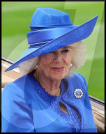 Royal Ascot 2024 in Ascot, UK.