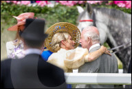 Royal Ascot 2024 in Ascot, UK.