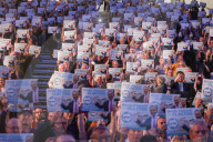 Meet Nigel Farage at Clacton Townhall, Clacton-on-Sea, Essex, UK.