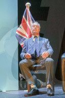 Meet Nigel Farage at Clacton Townhall, Clacton-on-Sea, Essex, UK.