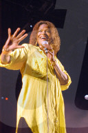KASSAV NICE JAZZ FESTIVAL SERGE POIROT 26/07/2005