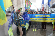 2024 Gay Pride Parade - Kyiv