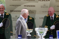 Royal Ascot 2024 in Ascot, UK.