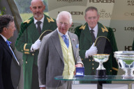 Royal Ascot 2024 in Ascot, UK.