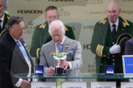 Royal Ascot 2024 in Ascot, UK.
