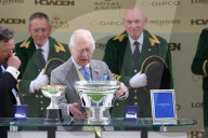 Royal Ascot 2024 in Ascot, UK.