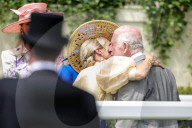 Royal Ascot 2024 in Ascot, UK.