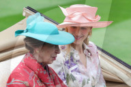 Royal Ascot 2024 in Ascot, UK.