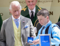 Royal Ascot 2024 in Ascot, UK.