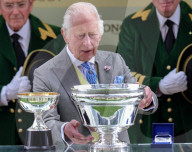 Royal Ascot 2024 in Ascot, UK.