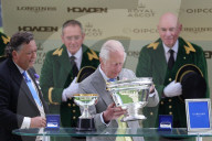 Royal Ascot 2024 in Ascot, UK.