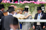 Royal Ascot 2024 in Ascot, UK.
