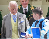 Royal Ascot 2024 in Ascot, UK.