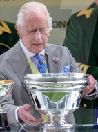 Royal Ascot 2024 in Ascot, UK.