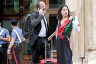 Roma, Camera dei Deputati, voto finale su autonomia differenziata delle Regioni a statuto ordinario