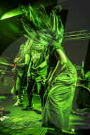 KAMIZOL-K Live Eightball Studio 2024