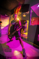 KAMIZOL-K Live Eightball Studio 2024