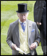 Royal Ascot -Day One