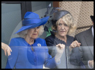Royal Ascot -Day One