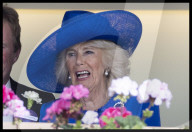 Royal Ascot -Day One