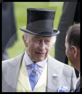 Royal Ascot -Day One