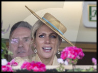 Royal Ascot -Day One