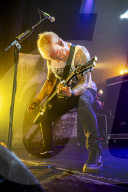 BIOHAZARD Live La Machine Du Moulin Rouge Paris 2024