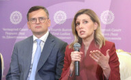 Summit of First Ladies and Gentlemen in Kyiv