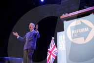Meet Nigel Farage event in Clacton, UK.