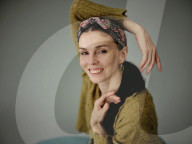 Principal of the Royal Ballet Natalia Osipova
