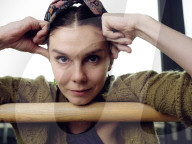 Principal of the Royal Ballet Natalia Osipova