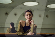 Principal of the Royal Ballet Natalia Osipova