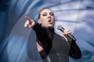 Amaranthe live at Trondheim Rocks 2024