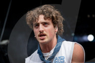 Benson Boone live Neon Festival 2024