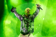 Five Finger Death Punch live at Trondheim Rocks 2024