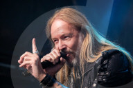 Hammerfall live at Trondheim Rocks 2024