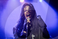 Kelsy Karter & The Heroines live in Aarhus, Denmark