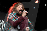 Rival Sons live at Trondheim Rocks 2024