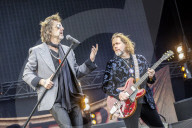 The Black Crowes live at Sweden Rock Festival 2024